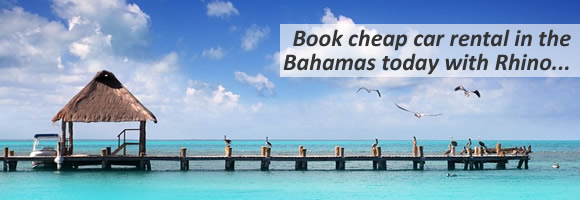 cheap car hire Nassau Airport