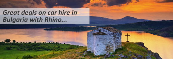 cheap car hire Bourgas