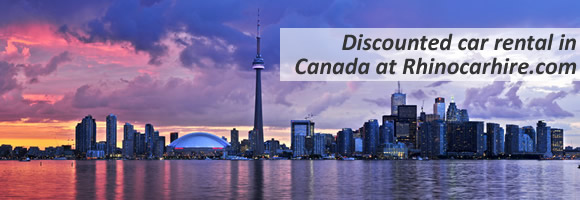 cheap car hire Calgary Airport