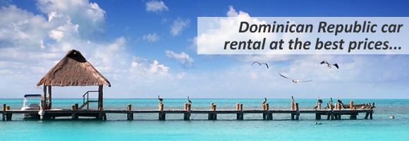 cheap car hire Santo Domingo
