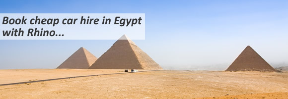cheap car hire Agouza