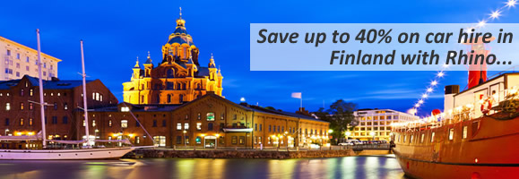 cheap car hire Kemi Airport