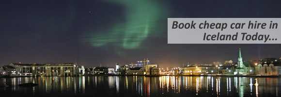 cheap car hire Saudarkrokur Airport