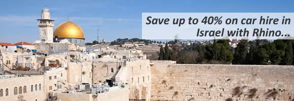 cheap car hire Tel Aviv Airport