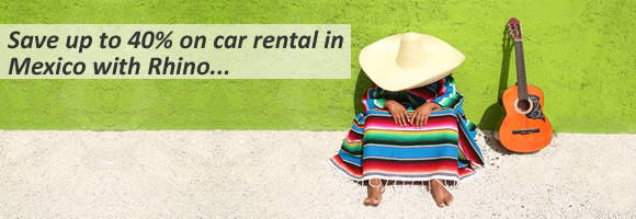 cheap car hire Acapulco Airport
