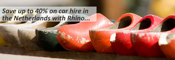 cheap car hire Zwolle