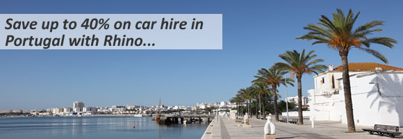 cheap car hire Braganca