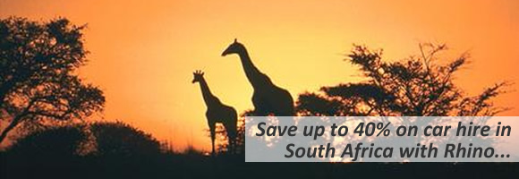cheap car hire Midrand