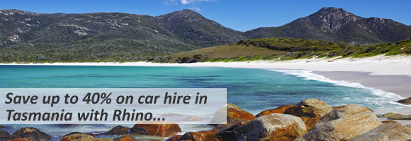 cheap car hire Hobart