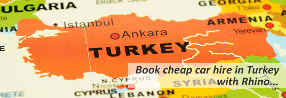 cheap car hire Dalaman Airport