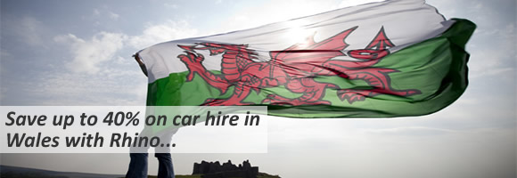 cheap car hire Holyhead